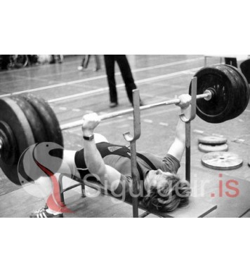 Gunnar Steingrímsson.