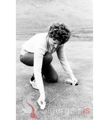 Golfklúbbur Vestmannaeyja.