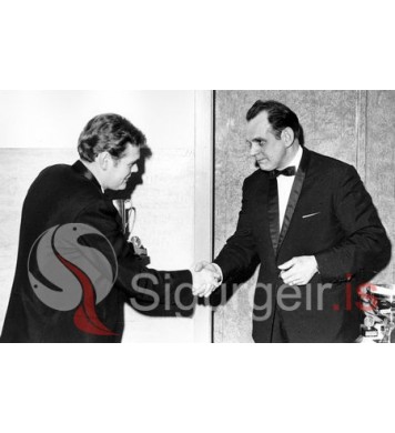 Golfklúbbur Vestmannaeyja.