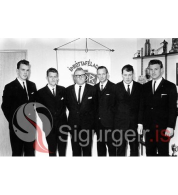 Íþróttafélagið Þór.