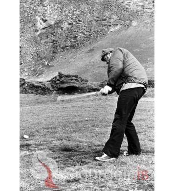Golfklúbbur Vestmannaeyja.