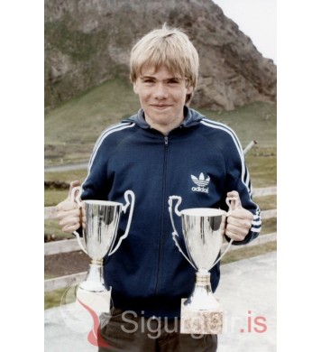 Golfklúbbur Vestmannaeyja.