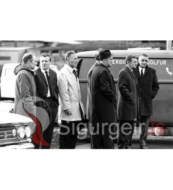 Útvegsbændur í Vestmannaeyjum.