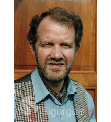 Sigurfinnur Sigurfinnsson.