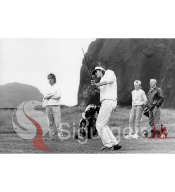 Golfklúbbur Vestmannaeyja.
