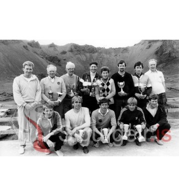 Golfklúbbur Vetsmannaeyja.