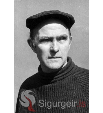 Runólfur í Bræðratungu.