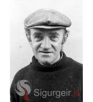 Jörgen færeyingur.