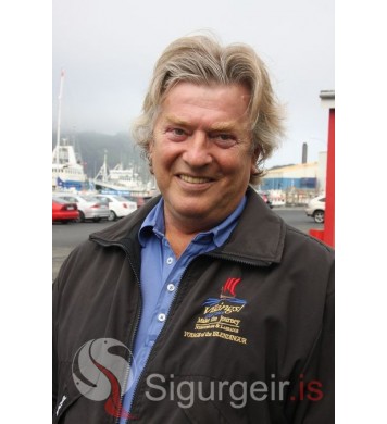 Goslokahátíð 2009.