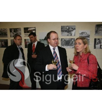 Afmælisfagnaður VSV.