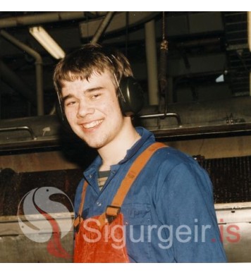 Elías Raben Unnarson.