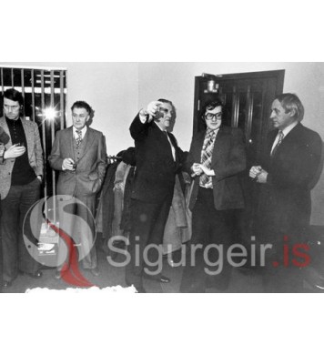 Bátaábyrgðarfélagið.