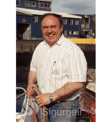 Hjalli á Vegamótum.