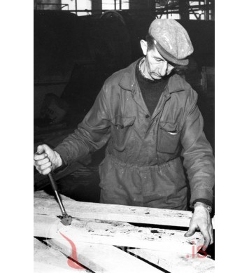 Guðni Kristófersson.