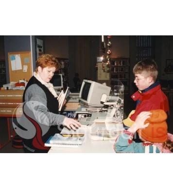 Nanna Þóra Áskelsdóttir.