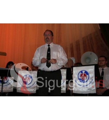 Stefán Sigurjónsson.