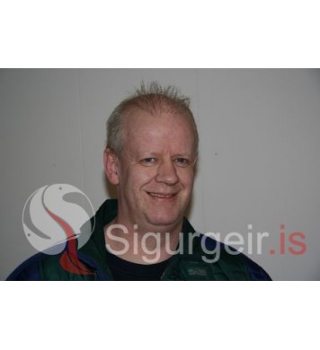Helgi Einarsson.