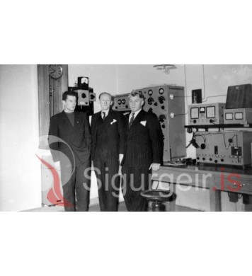 Vestmannaeyjaradíó.