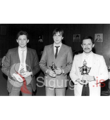 Íþróttafélagið Þór.