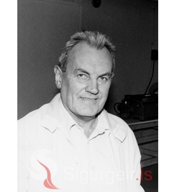 Lilli á Reynistað.