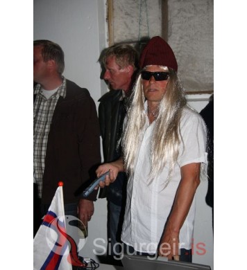 Goslokahátíð 2009.