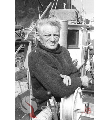 Siggi í Bæ.
