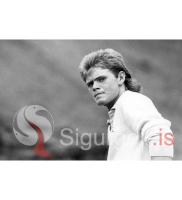 Þorsteinn Hallgrímsson.