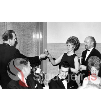 Golfklúbbur Vestmannaeyja.