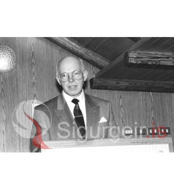 Guðjón Ármann Eyjólfsson.