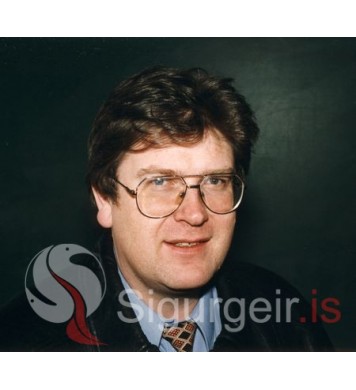 Þorsteinn I. Sigfússon.