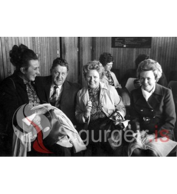 Golfklúbbur Vestmannaeyja.