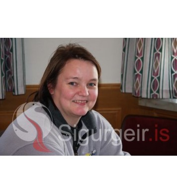 Matthilda Tórshamar.