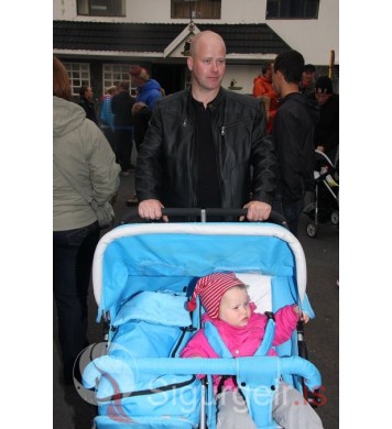 Goslokahátíð 2009, 