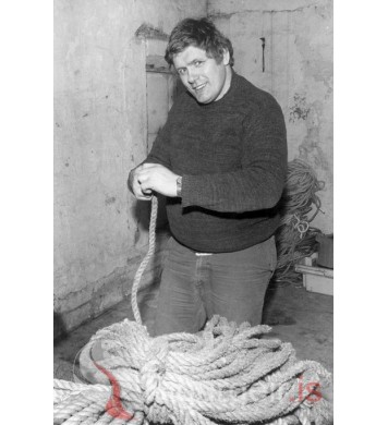 Júlli í Stafholti.