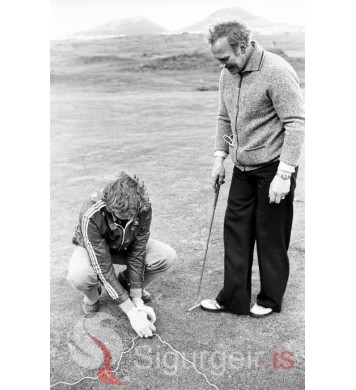Golfklúbbur Vestmannaeyja.