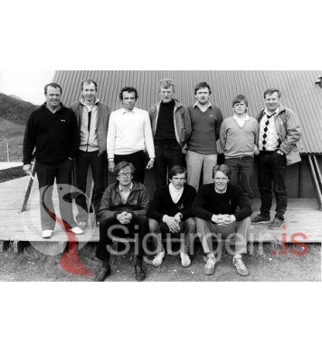 Golfklúbbur Vestmannaeyja.