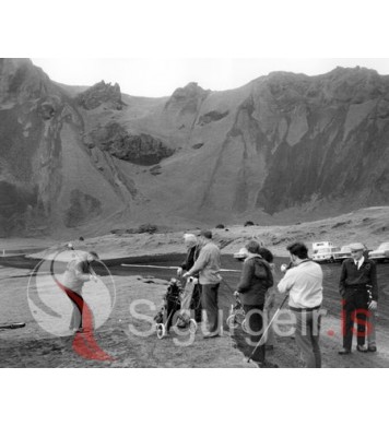 Golfklúbbur Vestmannaeyja.