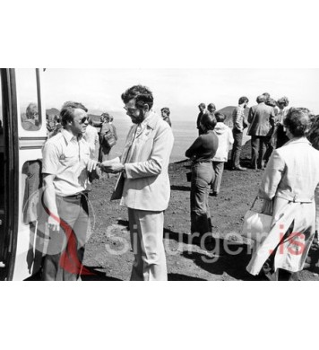 Ferðaþjónusta í Vestmannaeyjum.