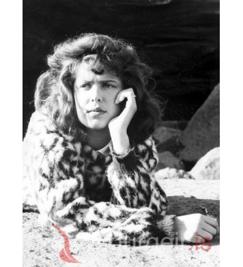 Ásta Birna Bjarnadóttir.