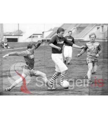 Knattspyrnufélagið Hildibrandur.