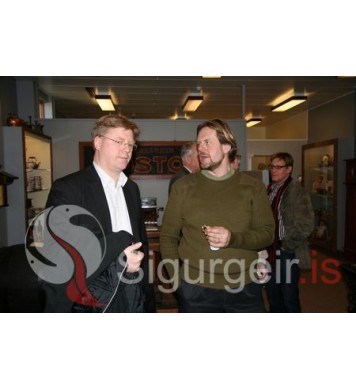 100 ára afmæli bátaútgerðar í Eyjum.