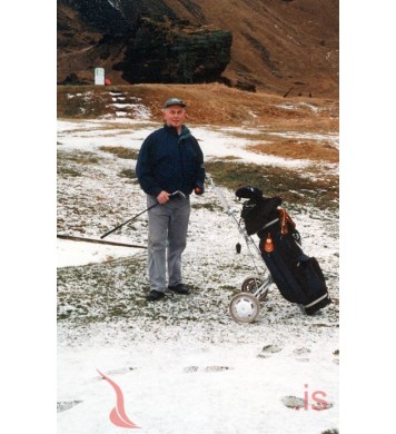 Golfklúbbur Vestmannaeyja.