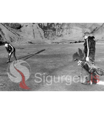 Golfklúbbur Vestmannaeyja.