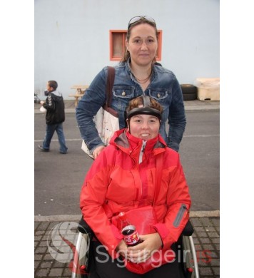 Goslokahátíð 2009.