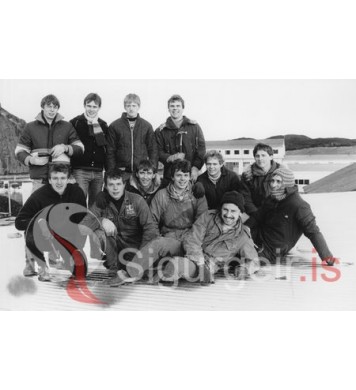 Handknattleiksráð Þórs.