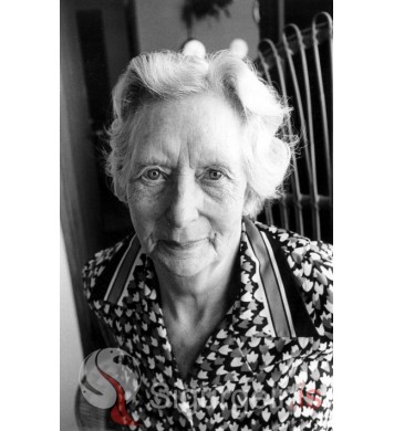 Ásta á Oddgeirshólum.