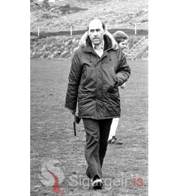 Hermann Kr. Jónsson.