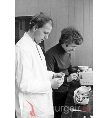 Rannsóknarstofnun fiskiðnarins.