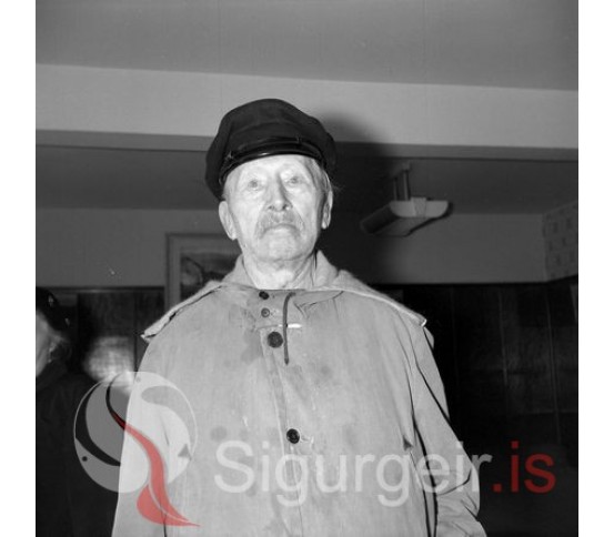 Jón í Brautarholti.