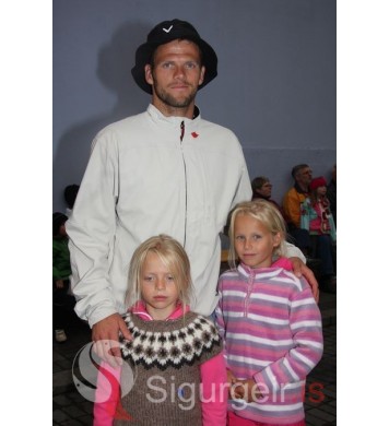 Goslokahátíð 2009.